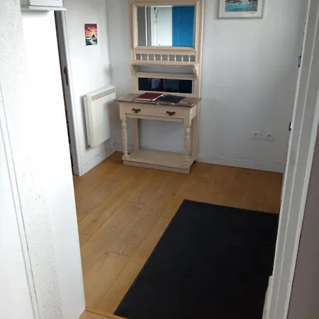 Maisoncelle Nyaraló *