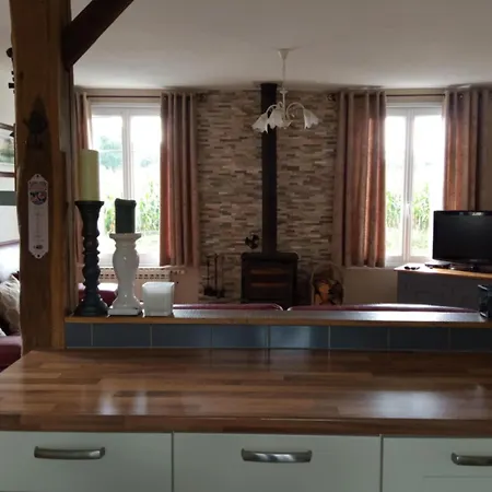 Maisoncelle Rancoudray