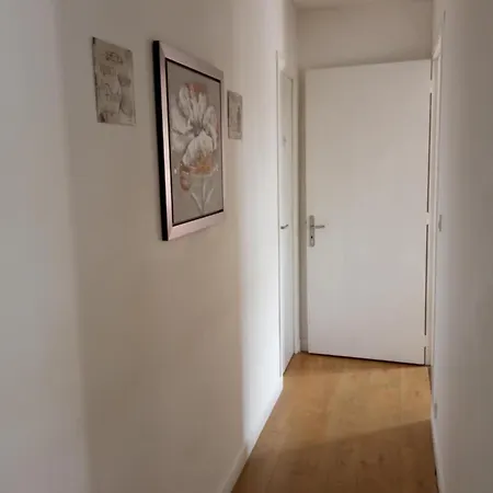 Nyaraló Maisoncelle *