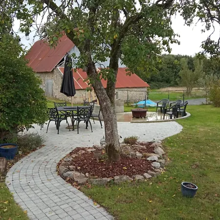 Maisoncelle