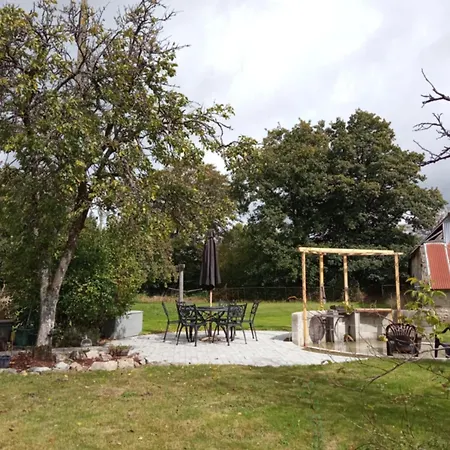 Nyaraló Maisoncelle