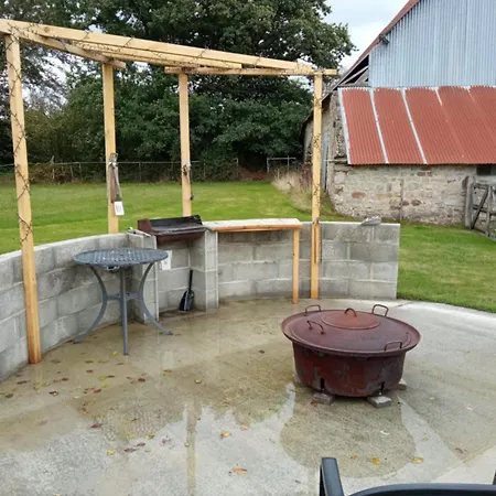 Nyaraló Maisoncelle