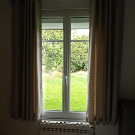 Maisoncelle Nyaraló Rancoudray